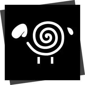 Sello Flock Footer