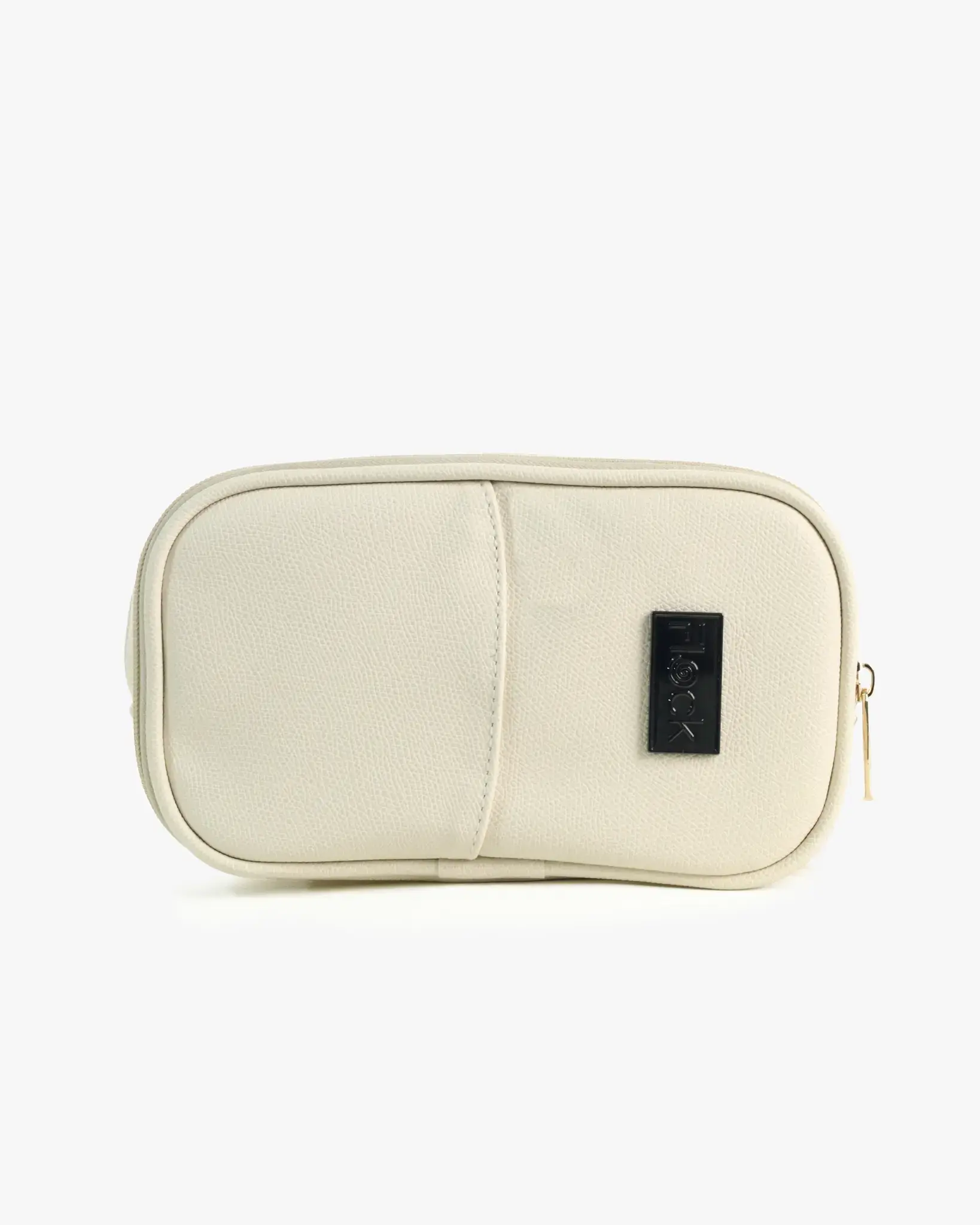 Techpack Cora Aura Beige Frente