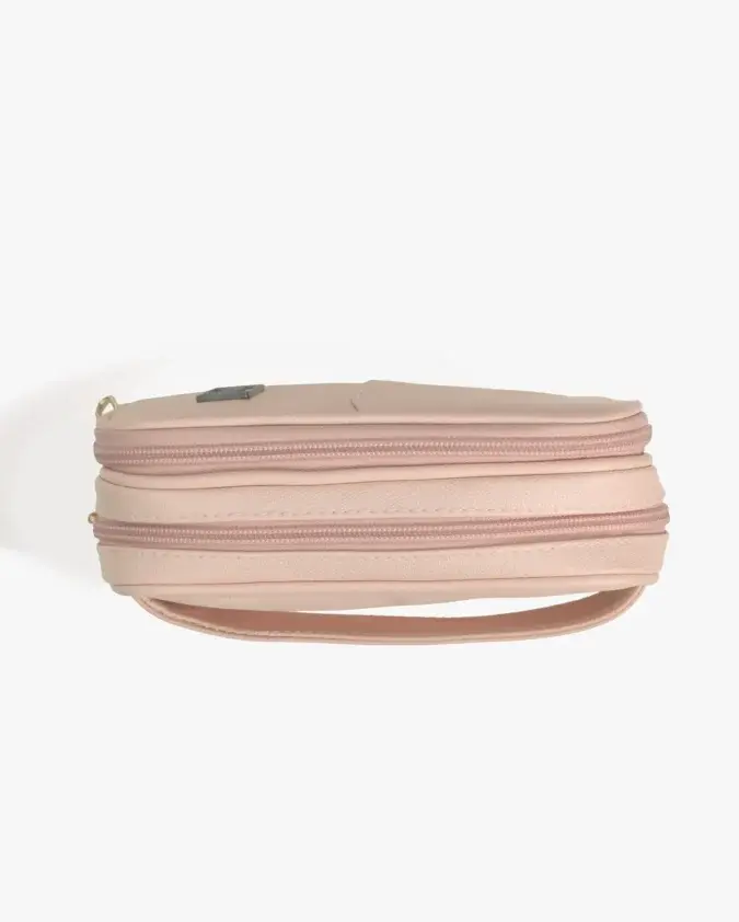 Techpack Cora Aura Rosa Arriba