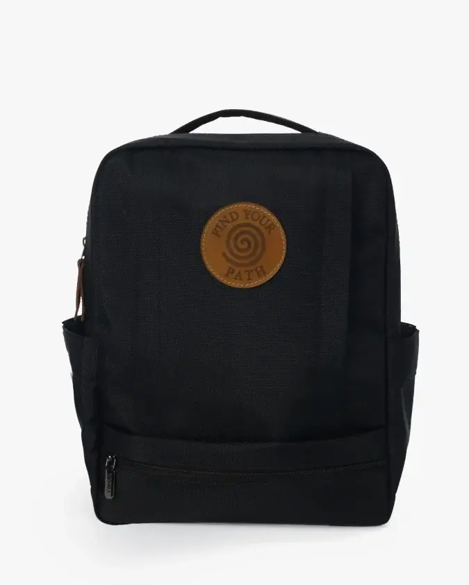 Morral Explorer Classic Frente