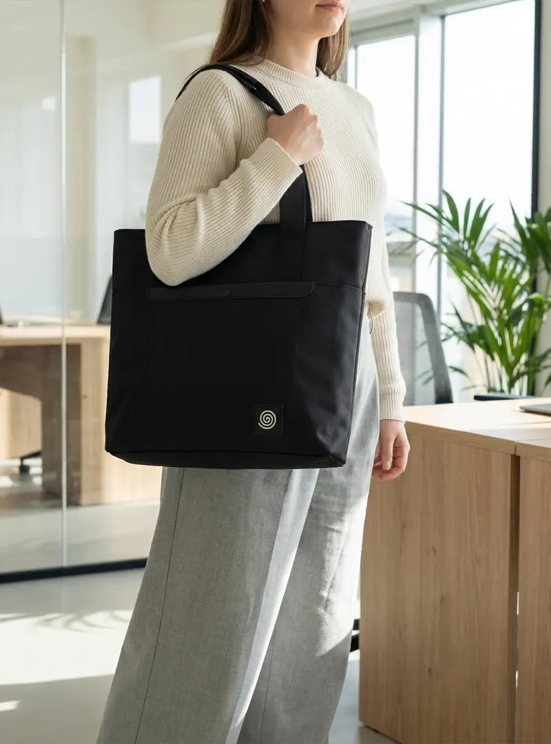 Totebag Azul