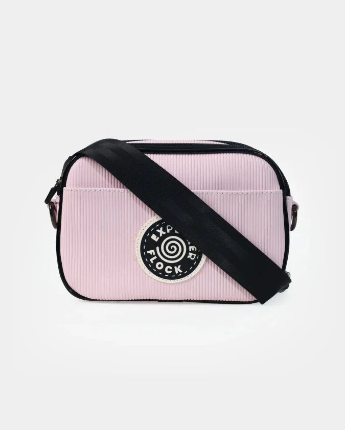 Manos Libres Wave Rosa Frente