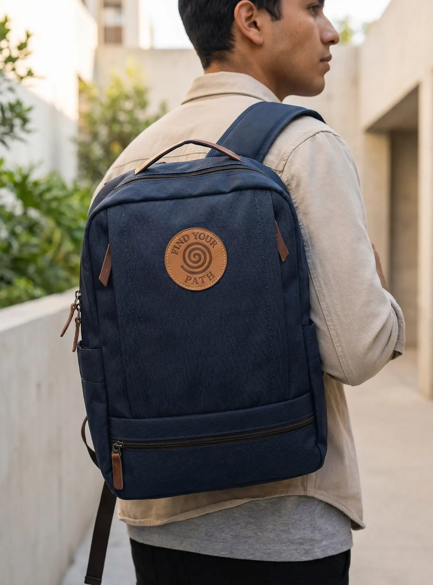 Explorer Classic Azul Exterior