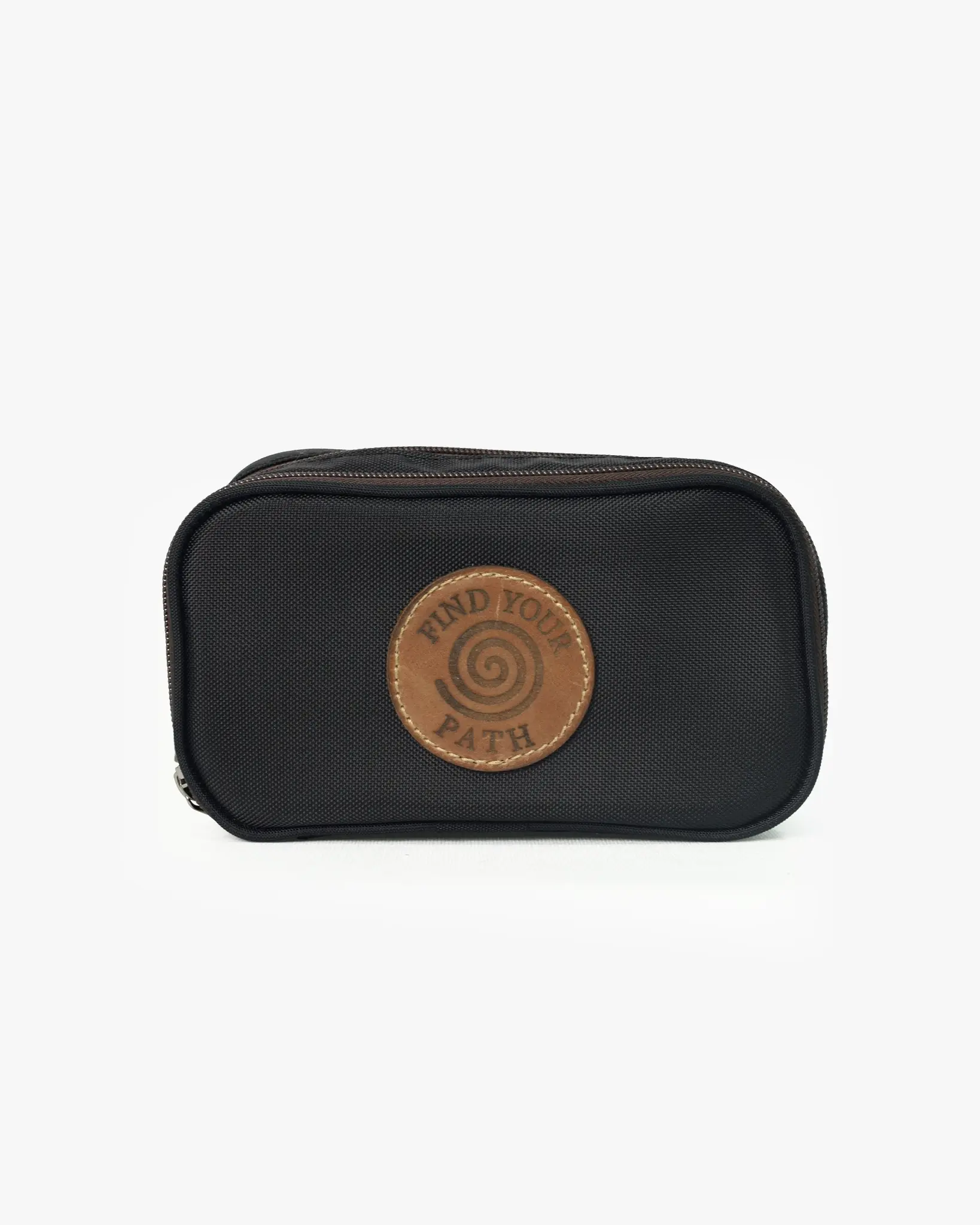 Techpack Cora Classic Negro Frente